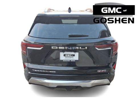 New 2026 GMC Terrain Denali image 7