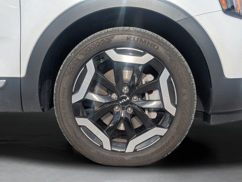 Used 2024 Kia Telluride S w/ S Sunroof Package FWD image 33