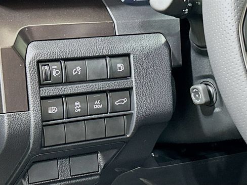 New 2026 Toyota 4Runner TRD Sport Premium RWD image 10