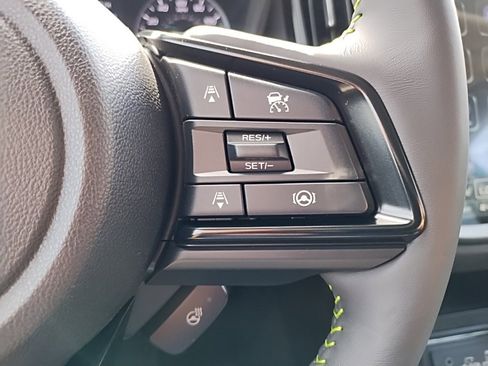 Used 2025 Subaru Ascent Bronze Edition image 29