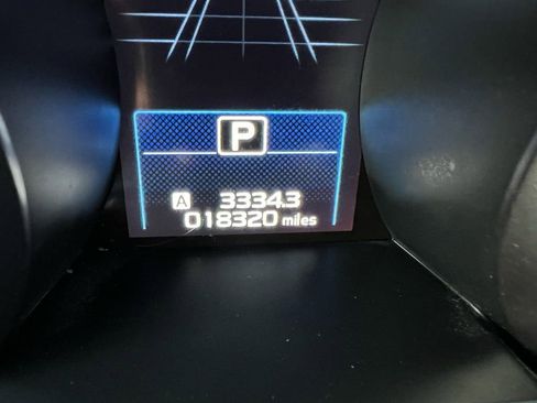 Used 2019 Subaru Outback 2.5i Premium w/ Protection Package #1 image 30