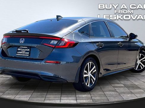 Used 2024 Honda Civic LX image 12