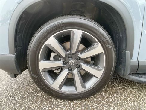 Used 2023 Honda Pilot Elite image 11