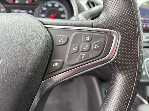 Used 2025 Chevrolet Malibu LT FWD image 28