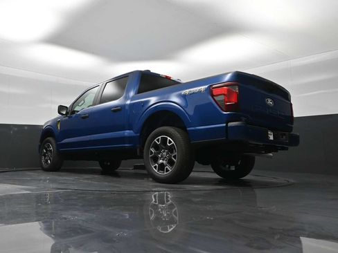 New 2025 Ford F150 STX w/ Equipment Group 200A image 31
