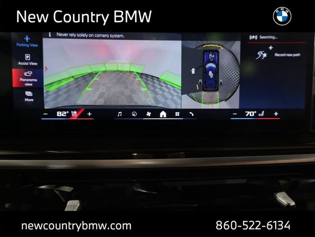 Used 2026 BMW X7 M60i AWD/4WD image 75