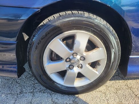 Used 2006 Toyota Corolla CE image 28