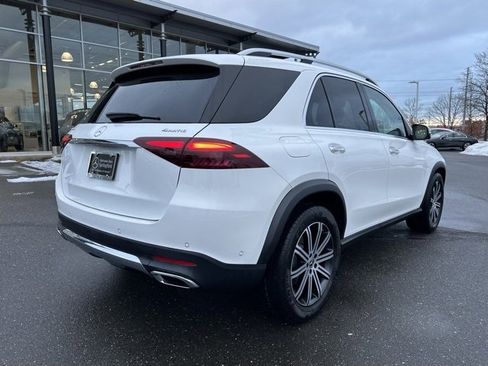 Used 2026 Mercedes-Benz GLE 350 GLE 350 image 7