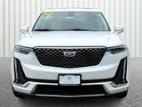 Used 2023 Cadillac XT6 Premium Luxury w/ Technology Package image 3