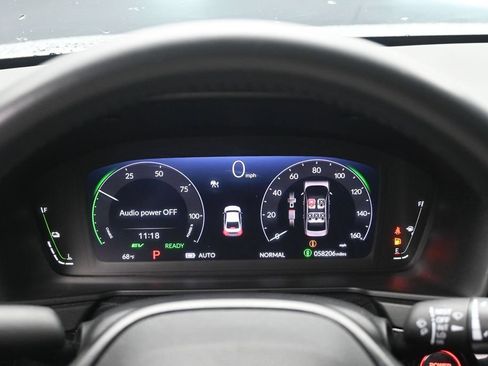 Used 2024 Honda Accord EX-L image 12