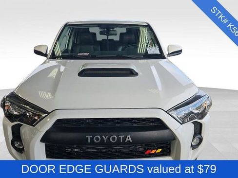 Used 2019 Toyota 4Runner TRD Pro image 2