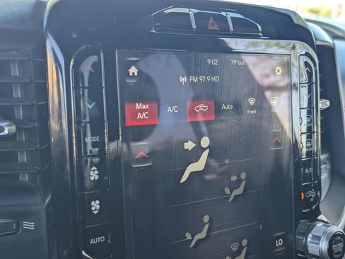 Used 2021 RAM 1500 Big Horn image 23