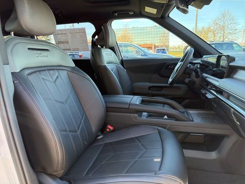 New 2027 Kia Telluride SX X-Line image 12