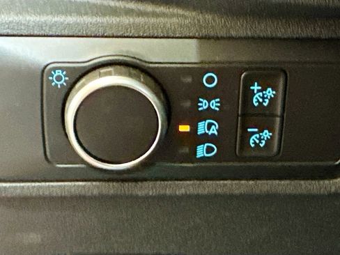Used 2022 Ford Bronco Wildtrak AWD/4WD image 12