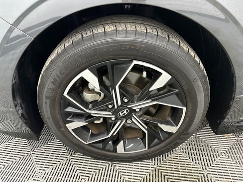Used 2024 Hyundai Sonata SEL FWD image 12
