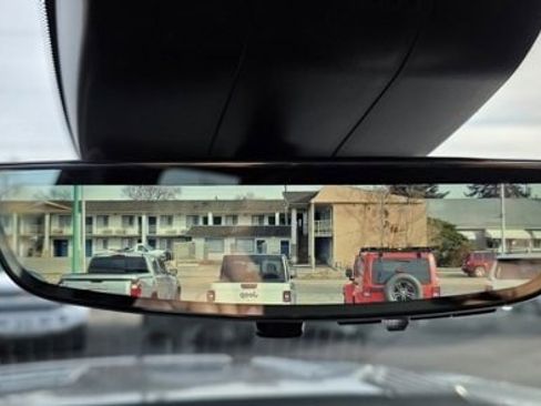 New 2026 Chevrolet Silverado 3500 LTZ w/ LTZ Plus Package image 26