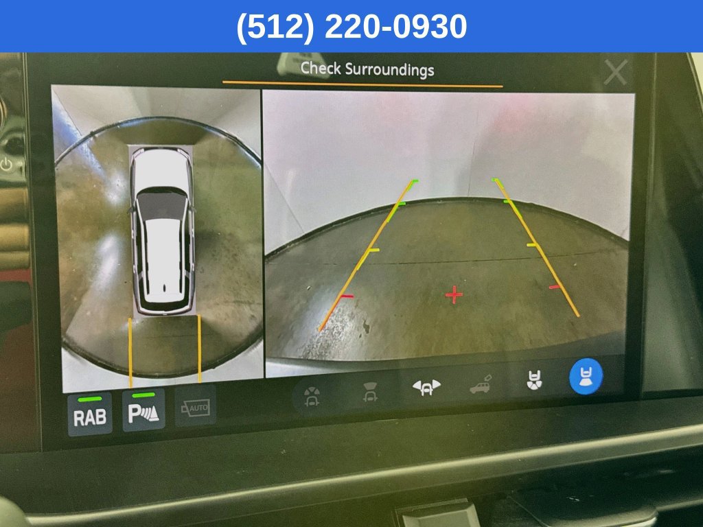 Used 2026 Subaru Outback Limited XT AWD/4WD image 17