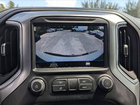 Used 2023 Chevrolet Silverado 2500 LT w/ Convenience Package AWD/4WD image 23