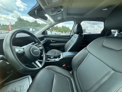 Used 2025 Hyundai Tucson SEL image 11