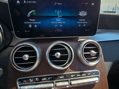 Certified 2023 Mercedes-Benz GLC 300 4MATIC Coupe image 11