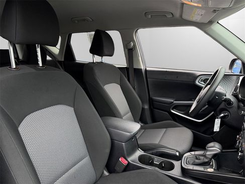 Used 2023 Kia Soul LX w/ Option Group 015 image 14