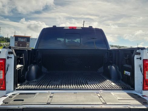 Used 2023 Ford F150 XLT w/ Equipment Group 302A High AWD/4WD image 7