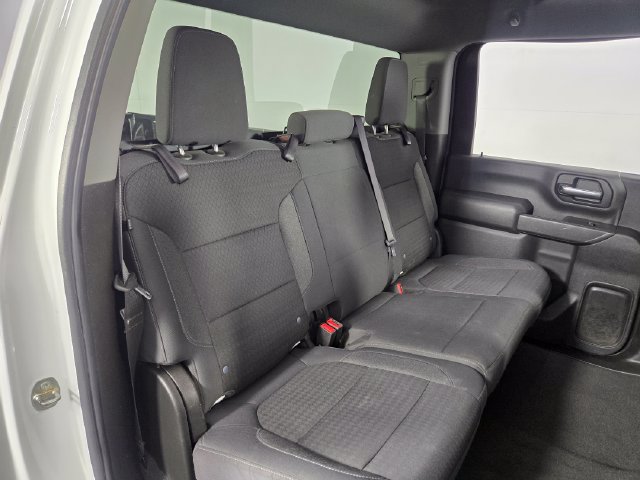 Used 2021 Chevrolet Silverado 2500 LT w/ Z71 Off-Road Package AWD/4WD image 18