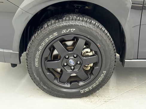 Used 2023 Subaru Outback Wilderness image 10