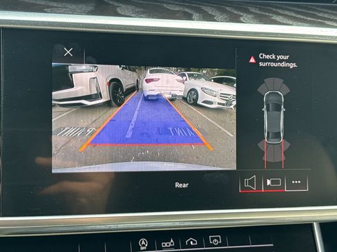 Used 2020 Audi A6 2.0T Premium w/ Convenience Package image 16