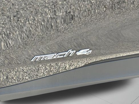 Certified 2025 Ford Mustang Mach-E Select w/ Comfort Package Lite AWD/4WD image 9