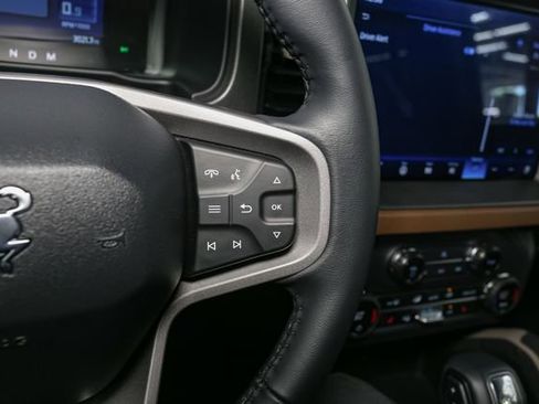 Used 2024 Ford Bronco Outer Banks AWD/4WD image 29
