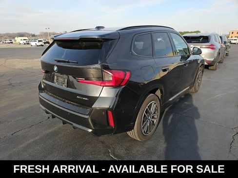 Used 2025 BMW X1 xDrive28i image 5