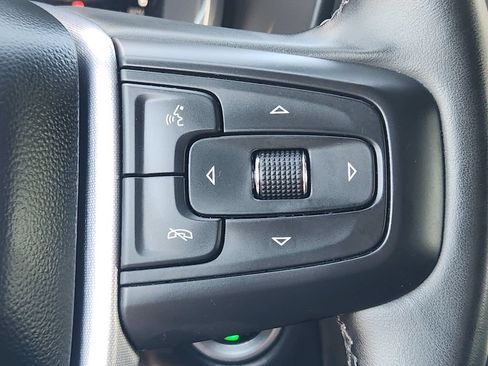 Used 2024 GMC Yukon SLT AWD/4WD image 22