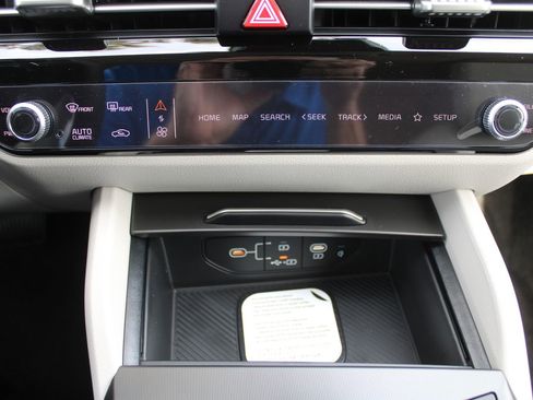 New 2026 Kia Sportage AWD Hybrid image 43