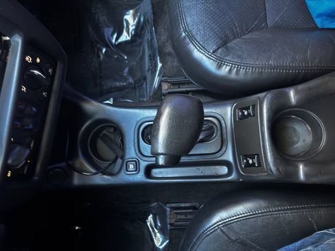 Used 2003 Chevrolet Monte Carlo SS FWD image 18