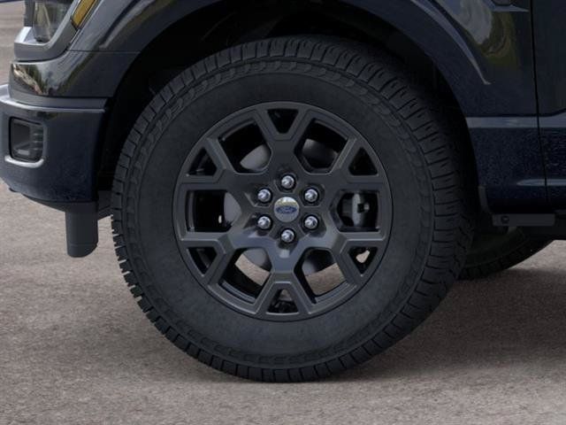 New 2026 Ford F150 STX w/ Equipment Group 200A AWD/4WD image 22