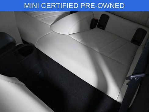 Used 2025 MINI Cooper S FWD image 29
