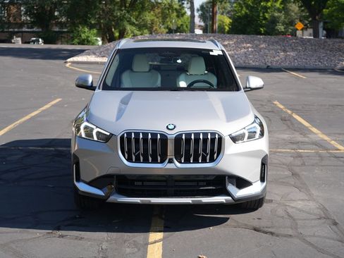 New 2026 BMW X1 xDrive28i w/ Technology Package AWD/4WD image 8