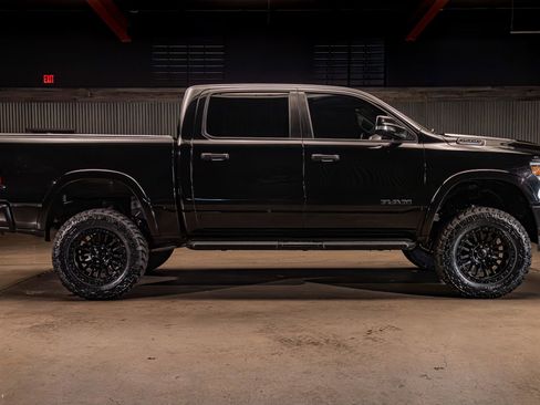 Used 2022 RAM 1500 Big Horn w/ Built-to-serve Edition AWD/4WD image 11