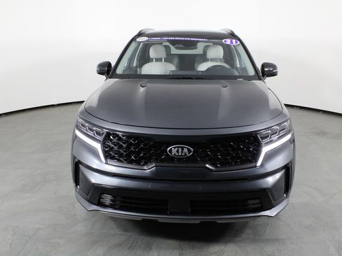 Used 2021 Kia Sorento SX image 13