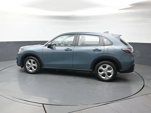 Used 2024 Honda HR-V LX image 3