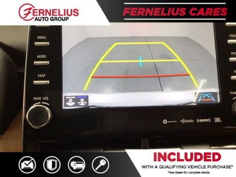 Used 2019 Toyota Avalon Limited image 35