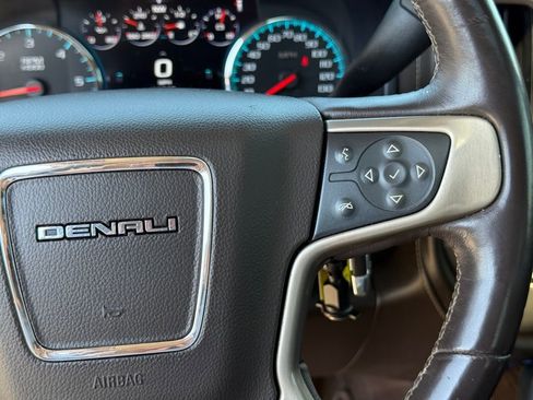 Used 2017 GMC Sierra 1500 Denali image 17