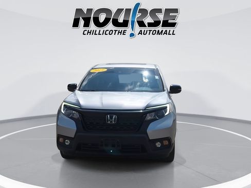 Used 2019 Honda Passport EX-L image 3