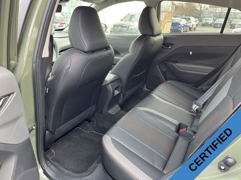 Certified 2026 Subaru Crosstrek 2.5i Limited AWD/4WD image 16