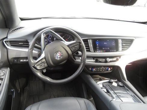 Used 2023 Buick Enclave Premium w/ Experience Buick Package image 16