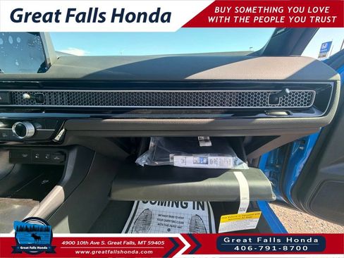New 2026 Honda Civic Sport Touring image 33