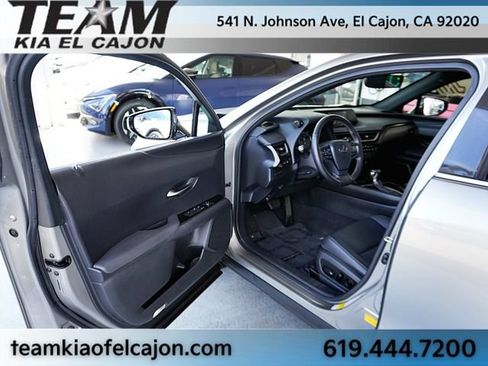 Used 2019 Lexus UX 250h AWD/4WD image 41