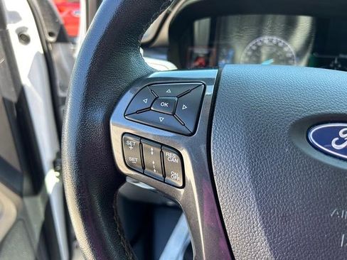 Used 2019 Ford Ranger Lariat w/ Equipment Group 501A Mid image 22