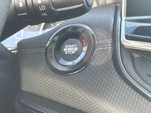 New 2026 Jeep Compass Latitude image 46